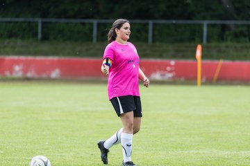Bild 337 - wCJ VfL Pinneberg - Nordlichter im NSV : Ergebnis: 4:3